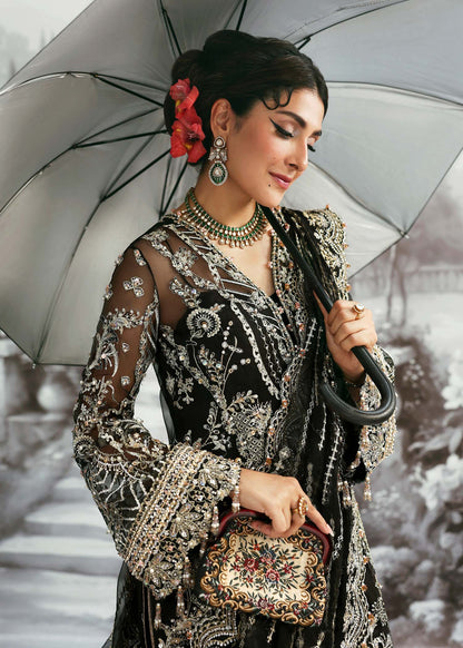 Kanwal Malik | Maahi Festive Formals 25 | Huriya