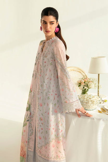 Qalamkar | Q Prints 2025 | PQ-07 JANE - Ladies Clothes 