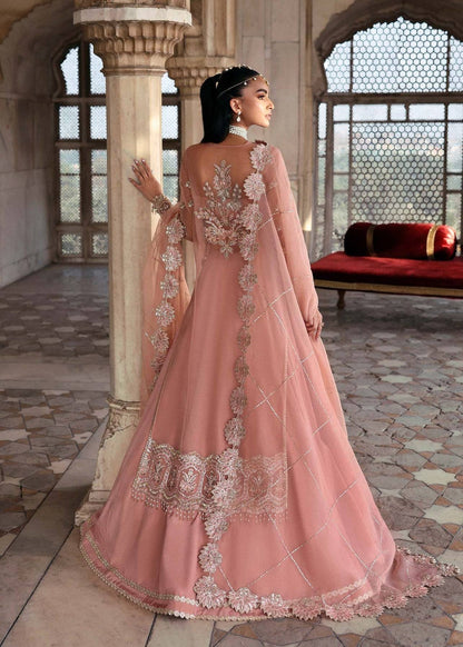 Akbar Aslam | Dastaan Luxury Formals | Nazneen by Maria Faisal - Registered Vendor of : Akbar Aslam - type : Ladies Clothes - 100% original wedding dresses