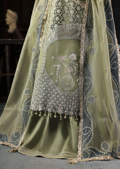 Sardinia | Tara Wedding Festive | INARA - Ladies Clothes - Maria Faisal