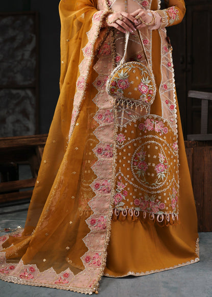 Sardinia | Tara Wedding Festive | ELENA - Ladies Clothes - Maria Faisal