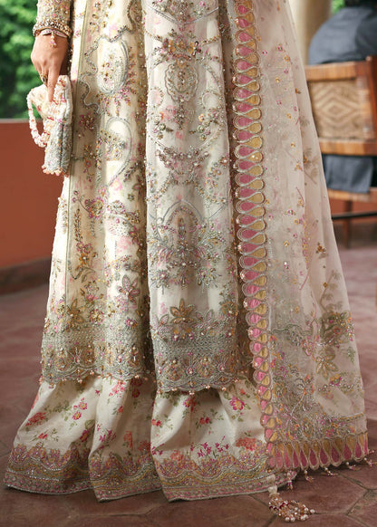 Kanwal Malik | Maahi Festive Formals 25 | Chanda