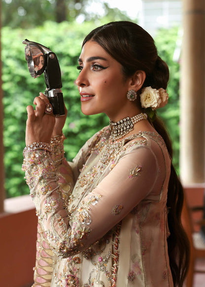 Kanwal Malik | Maahi Festive Formals 25 | Chanda