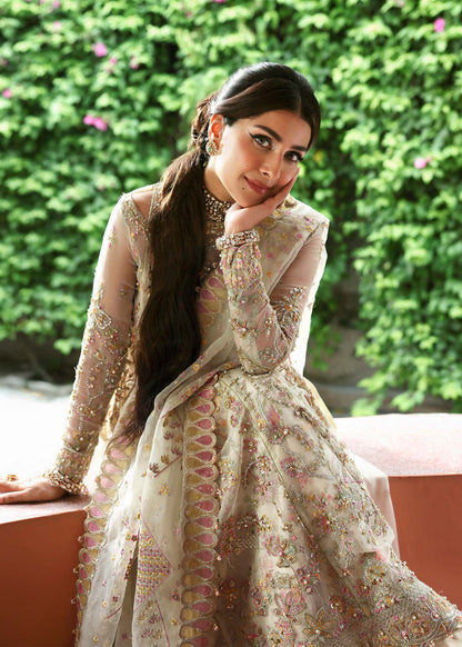 Kanwal Malik | Maahi Festive Formals 25 | Chanda