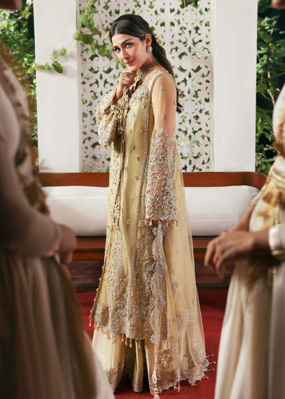 Kanwal Malik | Maahi Festive Formals 25 | Rukhsaar