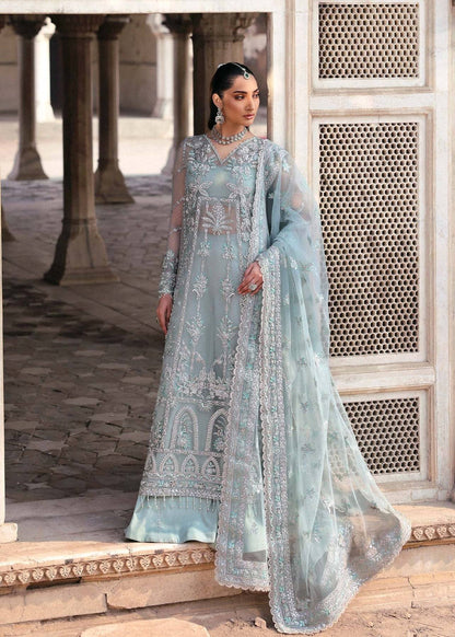 Akbar Aslam | Dastaan Luxury Formals | Mahrosh by Maria Faisal - Registered Vendor of : Akbar Aslam - type : Ladies Clothes - 100% original wedding dresses