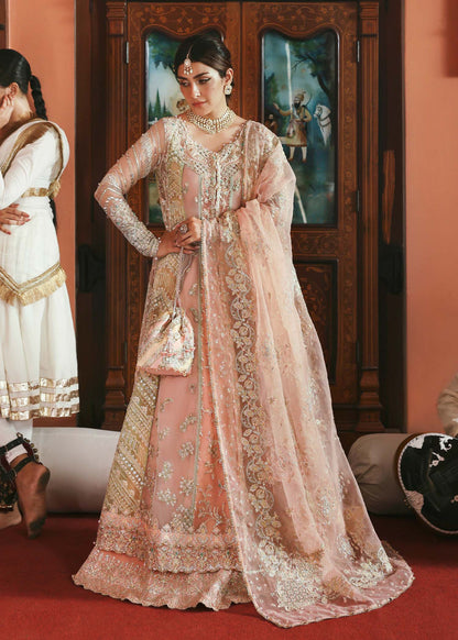 Kanwal Malik | Maahi Festive Formals 25 | Mehar