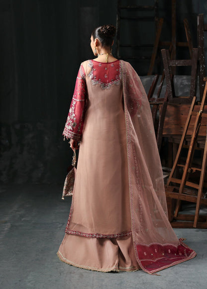 Sardinia | Tara Wedding Festive | ELARA - Ladies Clothes - Maria Faisal