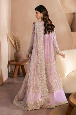 Emaan Adeel | Clay Couture | ROSARIA