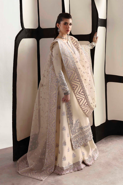 Raue – authentic Pakistani dress from the Luxury Formals 25 collection for women in the UK