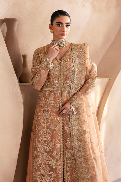 Emaan Adeel | Clay Couture | CAMELIA - Ladies Clothes 