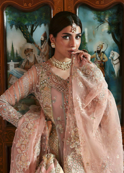 Kanwal Malik | Maahi Festive Formals 25 | Mehar