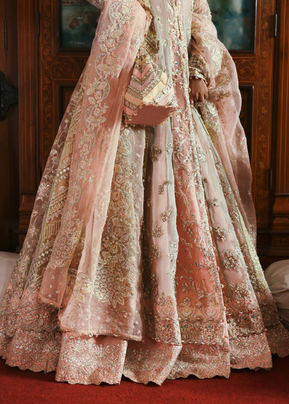 Kanwal Malik | Maahi Festive Formals 25 | Mehar