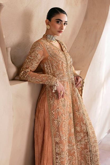 Emaan Adeel | Clay Couture | CAMELIA - Ladies Clothes 