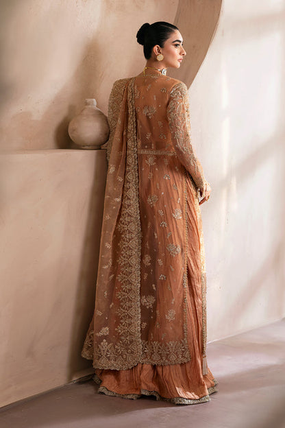 Emaan Adeel | Clay Couture | CAMELIA - Ladies Clothes 