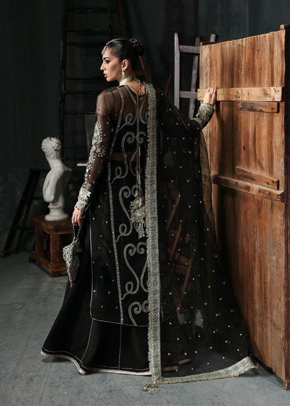 Sardinia | Tara Wedding Festive | LUMEN - Ladies Clothes - Maria Faisal