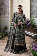Akbar Aslam | Deewani Wedding Formals | Nocturne - Ladies Clothes - Maria Faisal