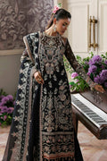 Akbar Aslam | Deewani Wedding Formals | Nocturne - Ladies Clothes - Maria Faisal
