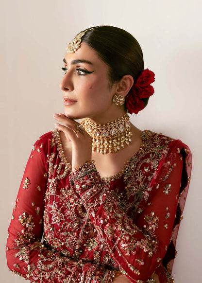 Kanwal Malik | Maahi Festive Formals 25 | Gulrukh