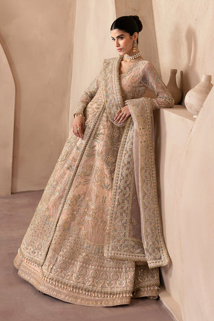 Emaan Adeel | Clay Couture | DYNASTIA - Ladies Clothes 