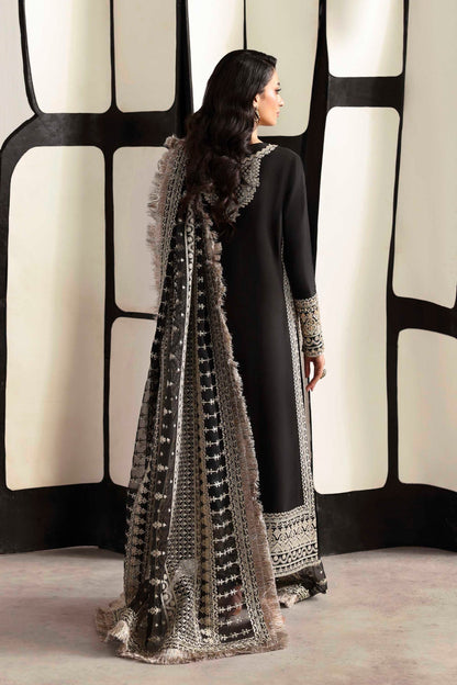 Onyx – authentic Pakistani dress from the Luxury Formals 25 collection for women in the UK