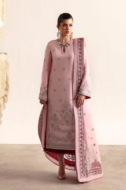Cascade – authentic Pakistani dress from the Luxury Formals 25 collection for women in the UK