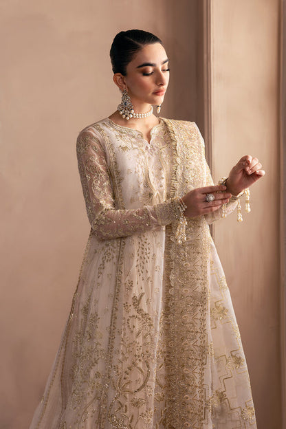 Emaan Adeel | Clay Couture | OPALINE - Ladies Clothes 