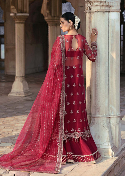 Akbar Aslam | Rajkumari Bridals | Gulrukh by Maria Faisal - Registered Vendor of : Akbar Aslam - type : Ladies Clothes - 100% original wedding dresses