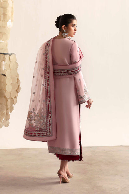 Cascade – authentic Pakistani dress from the Luxury Formals 25 collection for women in the UK