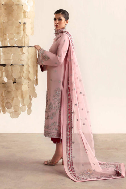 Cascade – authentic Pakistani dress from the Luxury Formals 25 collection for women in the UK