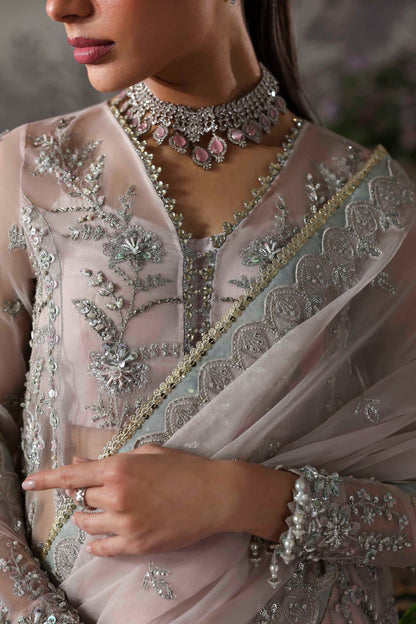 Akbar Aslam | Deewani Wedding Formals | Anvaha - Ladies Clothes - Maria Faisal