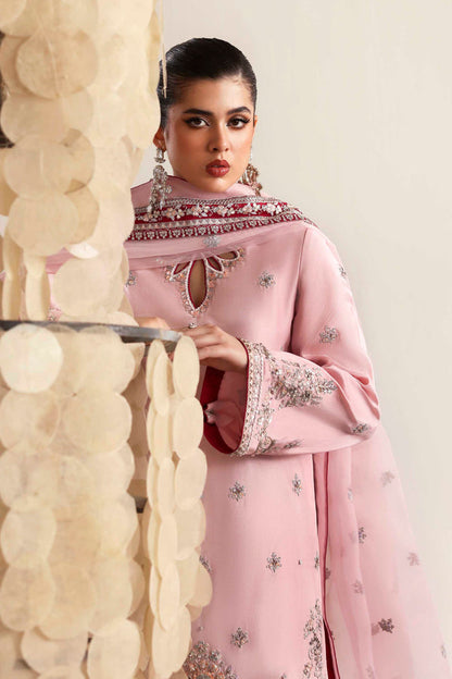 Cascade – authentic Pakistani dress from the Luxury Formals 25 collection for women in the UK
