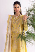 Qalamkar | Qlinekari Lawn | DC-09 Enya by Maria Faisal - Registered Vendor of : Qalamkar - type : Ladies Clothes - 100% original wedding dresses