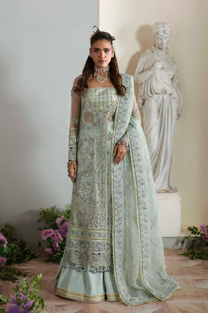 Akbar Aslam | Deewani Wedding Formals | Aetheria - Ladies Clothes - Maria Faisal