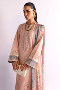 Qalamkar | Qlinekari Lawn | DC-11 Hedi by Maria Faisal - Registered Vendor of : Qalamkar - type : Ladies Clothes - 100% original wedding dresses