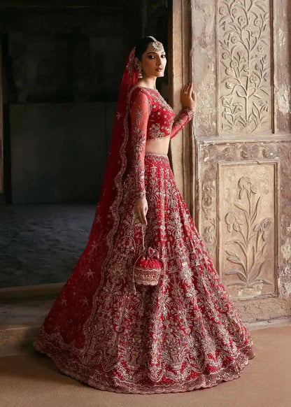 Akbar Aslam | Rajkumari Bridals | Dilafroz by Maria Faisal - Registered Vendor of : Akbar Aslam - type : Ladies Clothes - 100% original wedding dresses