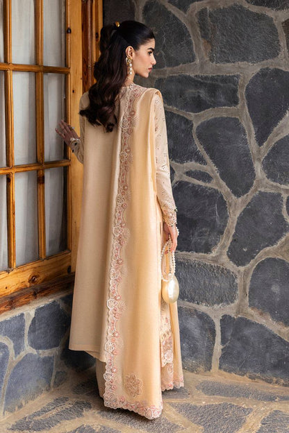 Qalamkar | Qlinekari Lawn | DC-12 Disa by Maria Faisal - Registered Vendor of : Qalamkar - type : Ladies Clothes - 100% original wedding dresses