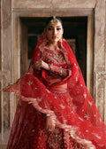 Akbar Aslam | Rajkumari Bridals | Dilafroz by Maria Faisal - Registered Vendor of : Akbar Aslam - type : Ladies Clothes - 100% original wedding dresses