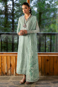 Qalamkar | Qlinekari Lawn | DC-15 Elira by Maria Faisal - Registered Vendor of : Qalamkar - type : Ladies Clothes - 100% original wedding dresses