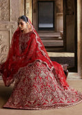 Akbar Aslam | Rajkumari Bridals | Dilafroz by Maria Faisal - Registered Vendor of : Akbar Aslam - type : Ladies Clothes - 100% original wedding dresses