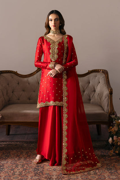 Raja Salahuddin | Love After Love Eid Edit 25 | Perri - Ladies Clothes - Maria Faisal