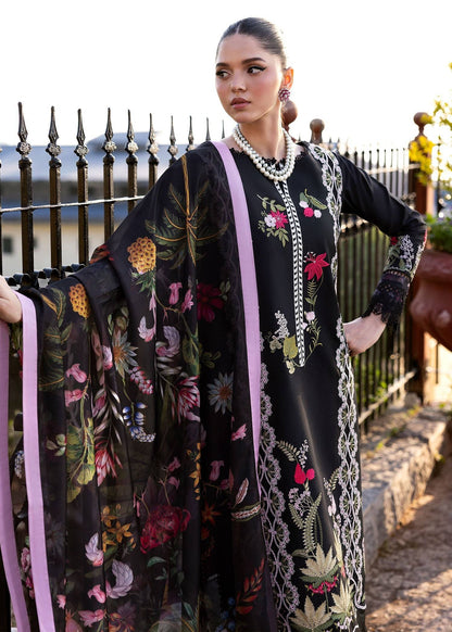 Saira Shakira | Bloom Lawn 25 | SAUVAGE 6-B by Maria Faisal - Registered Vendor of : Saira Shakira - type : Ladies Clothes - 100% original wedding dresses