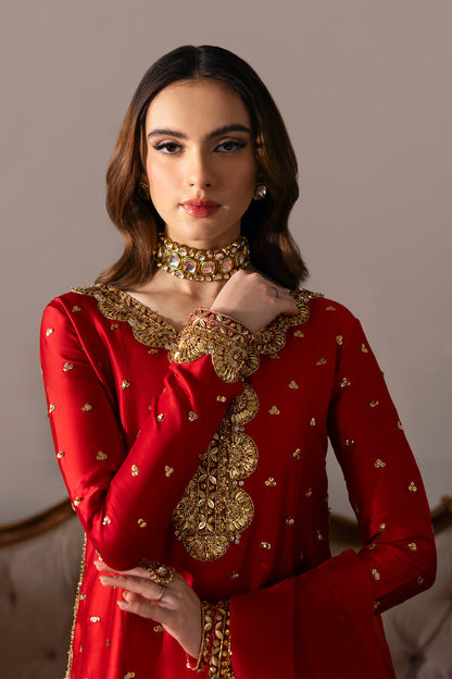 Raja Salahuddin | Love After Love Eid Edit 25 | Perri