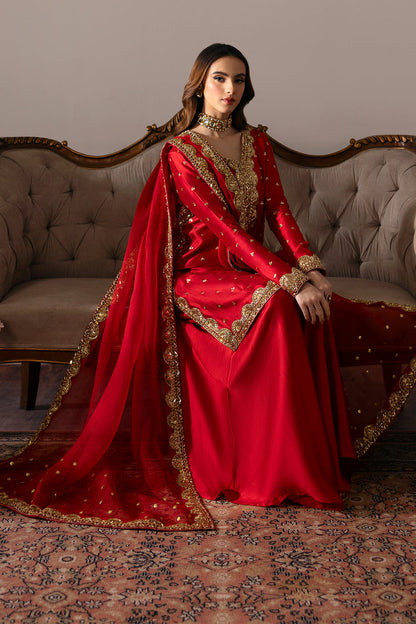 Raja Salahuddin | Love After Love Eid Edit 25 | Perri