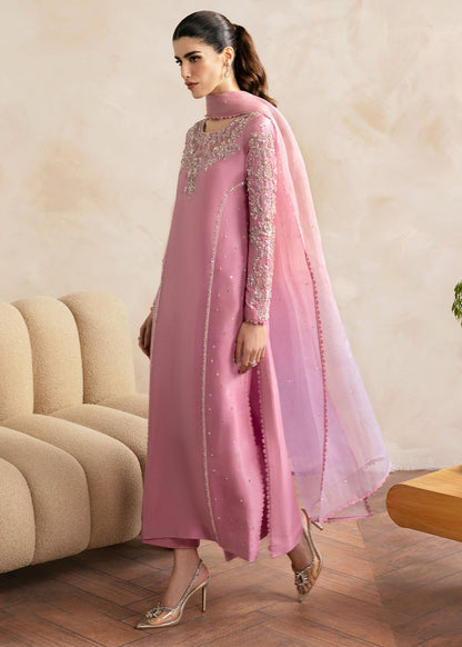 Kanwal Malik | Miray Luxury Pret | Arden - Ladies Clothes 