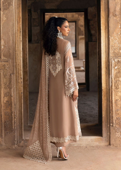 Sardinia | Chiffons Edit | Divani - Ladies Clothes - Maria Faisal