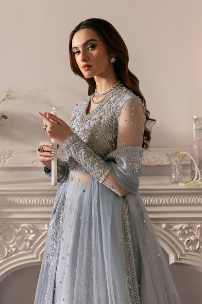 Raja Salahuddin | Love After Love Eid Edit 25 |Ice Queen