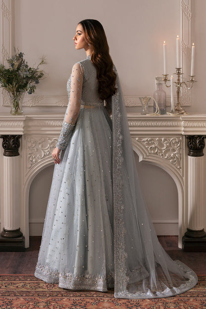 Raja Salahuddin | Love After Love Eid Edit 25 |Ice Queen