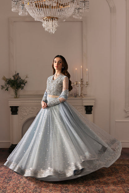 Raja Salahuddin | Love After Love Eid Edit 25 |Ice Queen