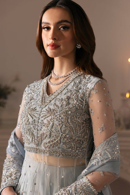 Raja Salahuddin | Love After Love Eid Edit 25 |Ice Queen